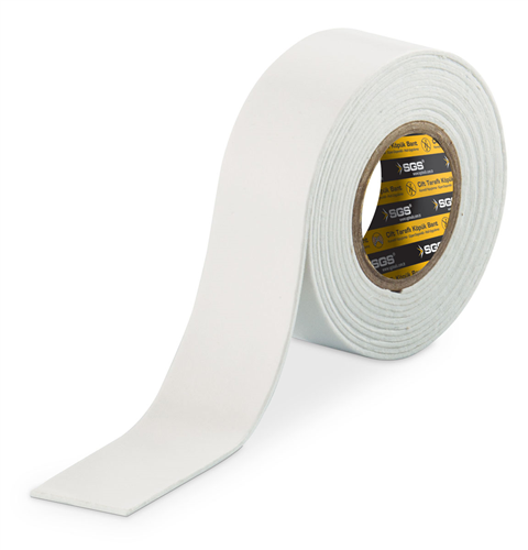 ÇİFT TARAFLI KÖPÜK BANT 25MM*20MT